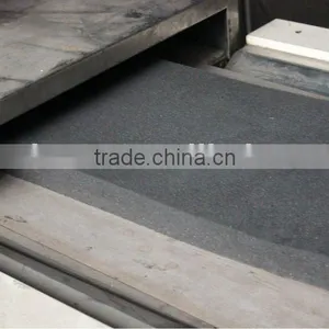 Industrial Continuous Talcum Powder Microwave Drying Sterilization Machine thumbnail-5