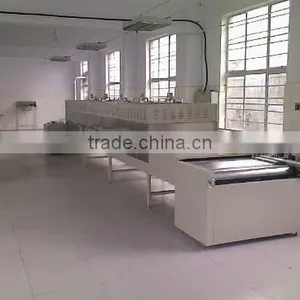 Continuous Tomato Paste Microwave Sterilization Machine thumbnail-1