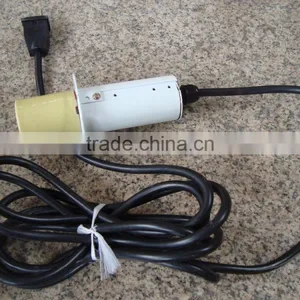 Hydroponics Grow Garden Accessories Lampholder thumbnail-1