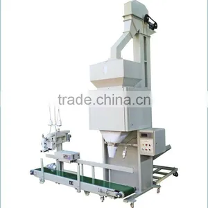 DCS-5S Bean Packing Line thumbnail-1