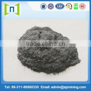 Automobile Brake Lining Application Steel Fiber, Steel Wool, Chopped Steel Fiber thumbnail-6