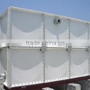 Fiber Glass Water Tank/store Hot Water thumbnail-1