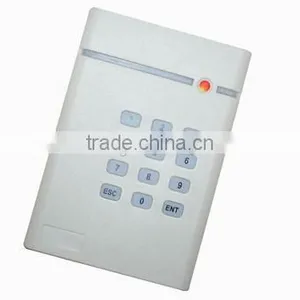 Fingerprint & ID Card Reader Access Controller Standalone Controller thumbnail-6