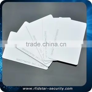 Hot Selling Card Rfid for Wholesales thumbnail-5