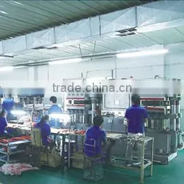 Waker Silicone Electronic Business Co., Ltd. company overview - view 4 thumbnail