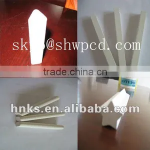 Simple Operating Dustfree Chalk Stick Making Machine/dustless Piece Chalk Forming Machine/color Chalk Machine thumbnail-1