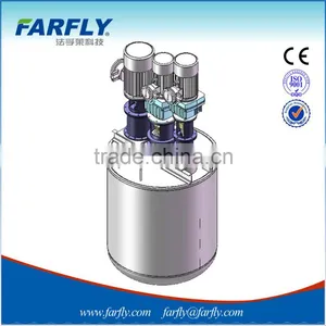 Multi Function Mixing Reactor thumbnail-2