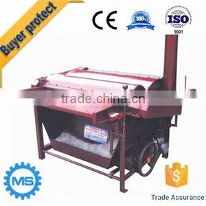 Fiber Cotton Carding Machine thumbnail-1