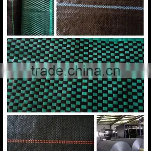 Cheap Price Road Construction Woven Geotextile thumbnail-5