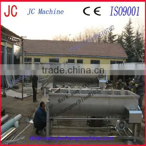 Chicken Feet Peeler Machine thumbnail-1