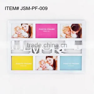 Cheap Plastic Photo Frame thumbnail-4