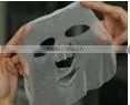 Disposal Gost Women Face Mask thumbnail-1