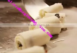 GL-F800N Maual Fried /roll Fried Ice Cream Machine /fried Ice Cream Machine thumbnail-6