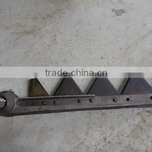 John Deere Cutter Bar Assembled thumbnail-1