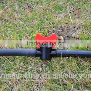Drip Irrigation 5/8" Drip Tape Lock Type Offtake thumbnail-5