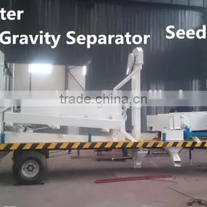 Seed Treatment Machine for Grain Seed Beans (popular in AU, CA,EU) thumbnail-5