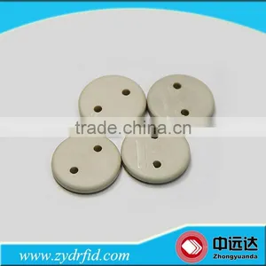 ISO 14443A RFID PPS Laundry Tag for Laundry Management thumbnail-5