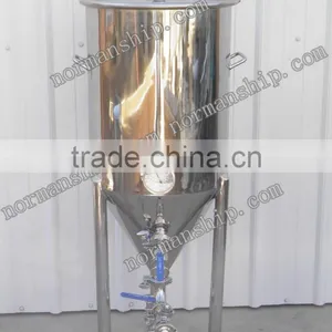200L Conical Fermenter For Home Brewing thumbnail-5