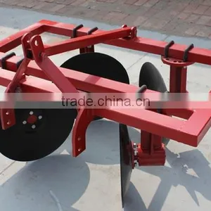 Super Quality Adjustable Farm Ridger With 4 Blade thumbnail-4
