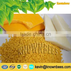 100% Pure Beeswax Cosmetic Wax Bases thumbnail-1
