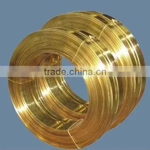 Brass Copper Wire thumbnail-1