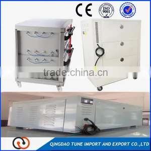 Industrial Bakery Oven/bread Machine in Hot Selling/bakery Oven thumbnail-4