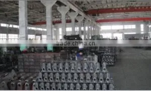 Hangzhou Yushen Speed Reducer Co., Ltd. company overview - view 2 thumbnail