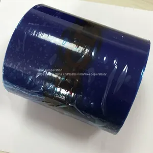 Aluminum Profile PE Self-adhesive Printed Protective Film thumbnail-1