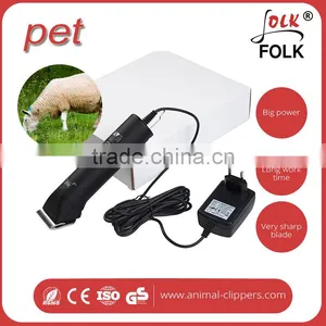30W Hair Clipper Grooming Haircut Machine for Pet Dogs thumbnail-1