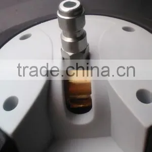 15 Inch Ultra High Pressure Water Floor Surface Cleaner thumbnail-6