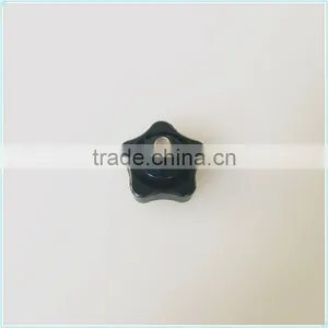 Custom Injection Plastic Part thumbnail-3