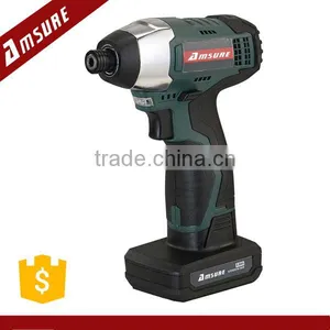 16V Li-Ion Cordless Impact Wrench thumbnail-1