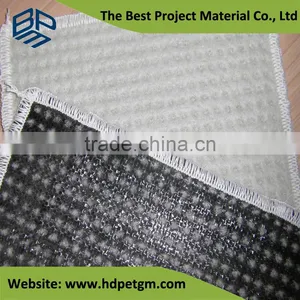 Other Waterproof Material Sodium Bentonite Clay Liner thumbnail-3