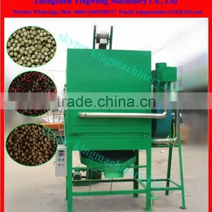 Hot Sale Wheat Drying Machine thumbnail-5