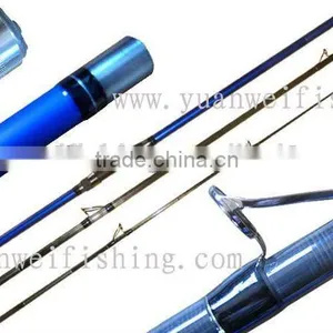 Fishing Tackle Fishing Rod Guides thumbnail-1
