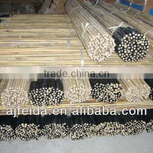 Bamboo Pole/ Grabbing Pole/ Large Bamboo Poles thumbnail-1