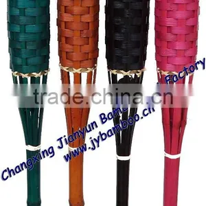Bamboo Torch thumbnail-1