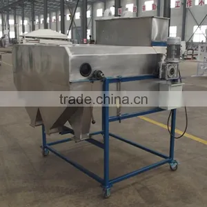 Grain Bean Clod Impurity Magnetic Separator thumbnail-6