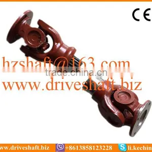 Transmission Shaft/transmission Shaft Coupling for Industry With CE Certifation thumbnail-3