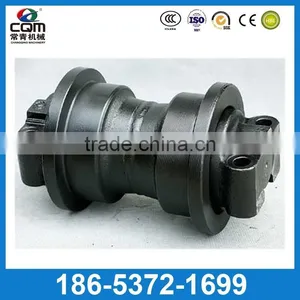Excavator Undercarriage Parts Hitachi EX200-1 Track Roller With High Quality thumbnail-2