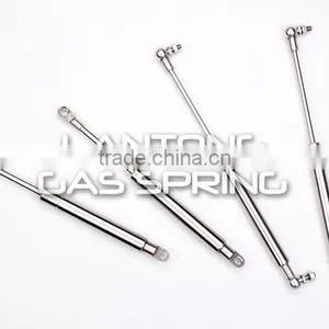 Hot Sale Adjustable Gas Struts Stainless Steel Piston Gas Spring thumbnail-5