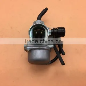 PZ25 Carburetor 70cc 90cc 110cc 125cc ATV Quad Dirt Pit Bike Go Kart Carb 25mm thumbnail-2