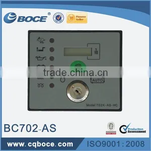 Generator Parts Generator Key/ Auto Start Controller 701 thumbnail-6