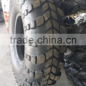 China Military Truck Tire 340-457 1300-18 thumbnail-2