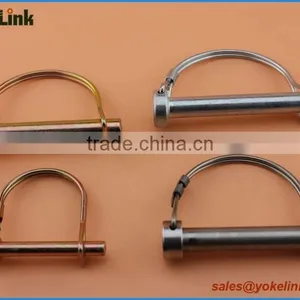Manufacturer of Wire Lock Pin Wire Snapper in China thumbnail-1