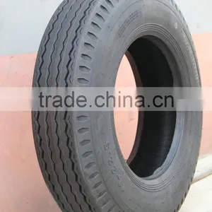 Good Quality DOT MK 11-22.5 Trailer Tire thumbnail-2