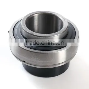 UEL207 Insert Bearing Housings, High Quality Pillow Block thumbnail-5