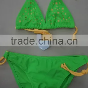 2015 New Trendy Products Cute Kids Swimwear From China thumbnail-5