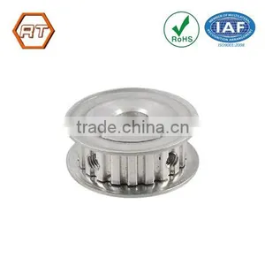 Belt Conveyor Idler Pulley thumbnail-1