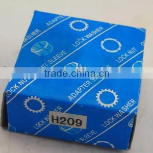 Adapter Sleeve H209 thumbnail-2